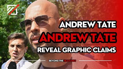 andrew tate twerking|Andrew Tate prosecution files reveal graphic claims of。